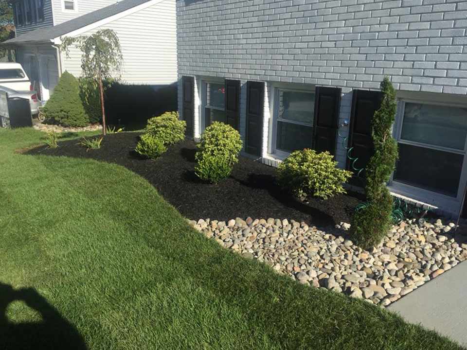 Royal Landscapes Top Landscaping Company In South Jersey