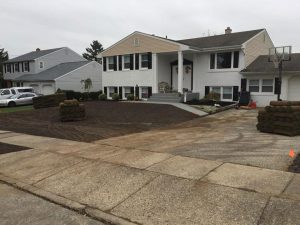 SOD Installation South Jersey