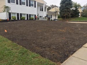 Landscaping Installation South Jersey