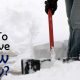 Snow Removal